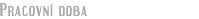 Pracovní doba